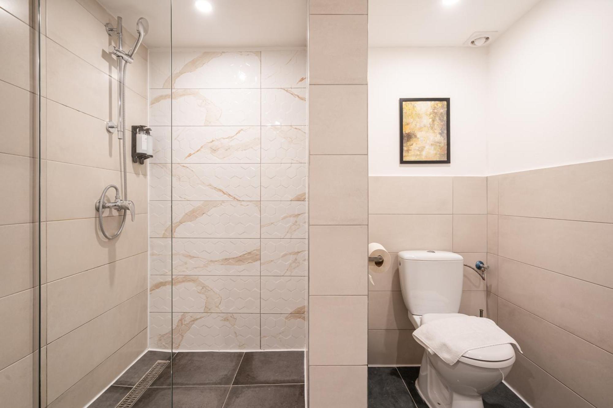 D35 - Chic Boutique Apartments By Bqa Будапеща Екстериор снимка