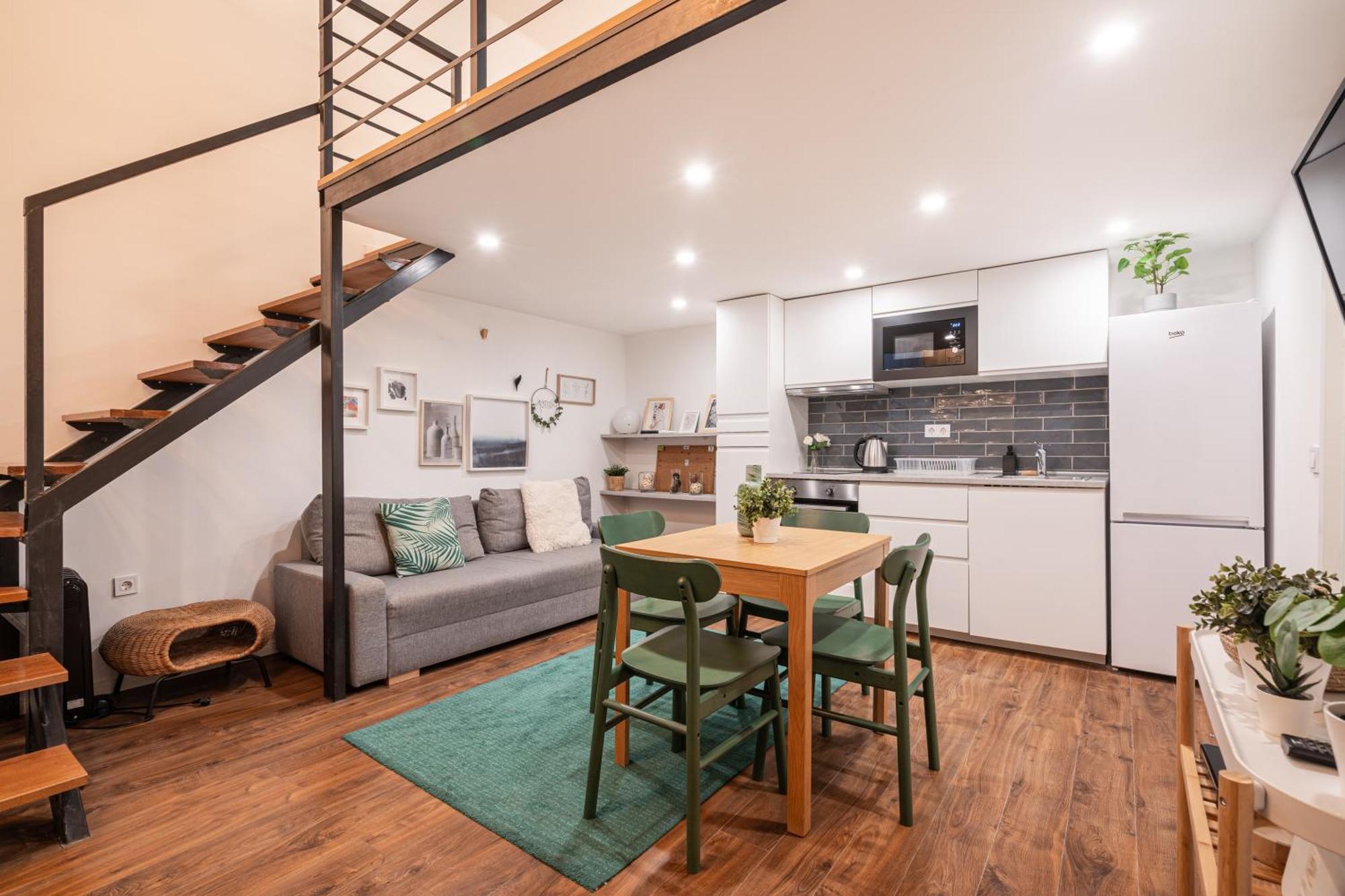 D35 - Chic Boutique Apartments By Bqa Будапеща Екстериор снимка